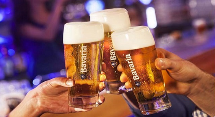 Bavaria proost